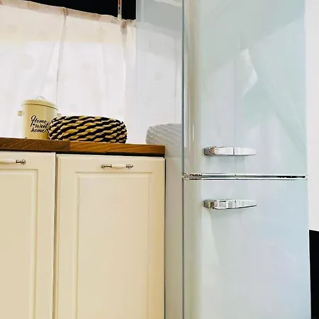 Kemping Przyczepa Royal-lux *